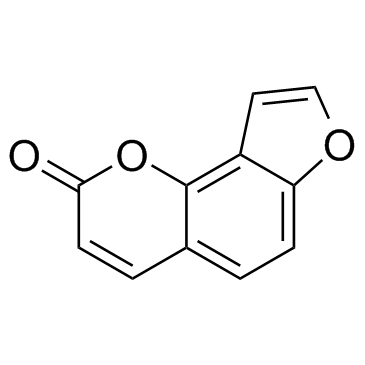 异补骨脂素