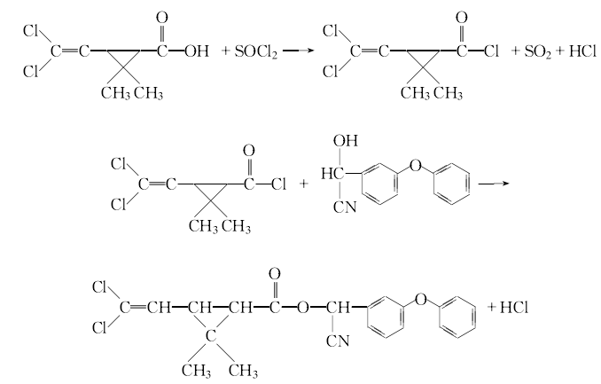 52315-07-8 preparation