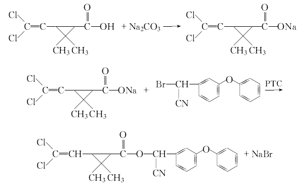 52315-07-8 preparation