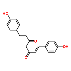 (Z,E,E)-5-羟基-1,7-二(4-羟基苯基)-1,4,6-庚三烯-3-酮