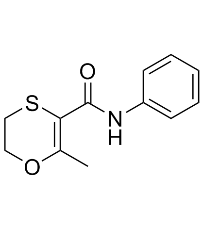 萎锈灵