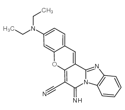 溶剂红 197