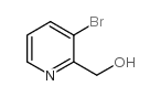 2-羟甲基-3-溴吡啶