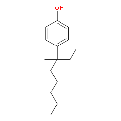 4-(3-甲基-3-辛基)苯酚