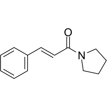 Cinnamopyrrolidide