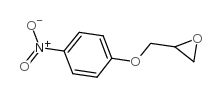 1,2-环氧-3-(对硝基苯氧基)丙烷