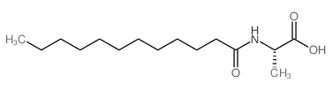 N-月桂酰-L-丙氨酸