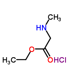 肌氨酸乙酯盐酸盐