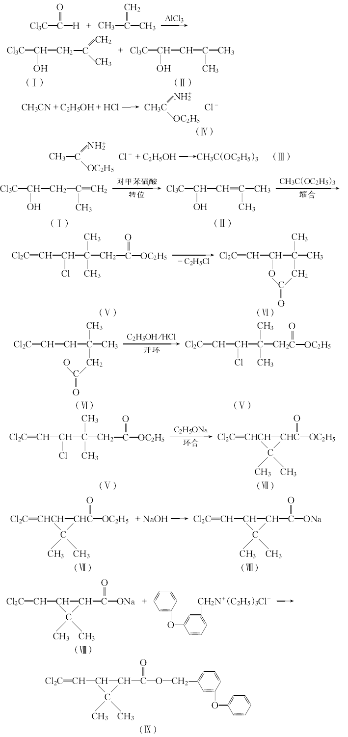 52645-53-1 preparation
