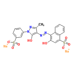 酸性红186