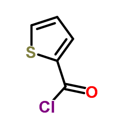 2-噻吩甲酰氯