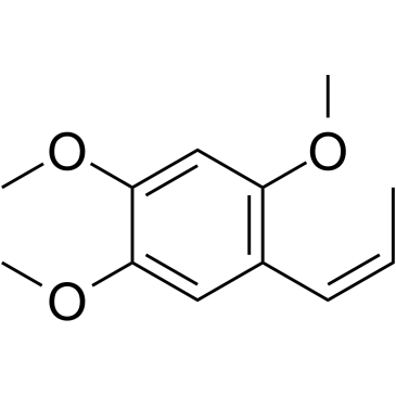 β-细辛脑