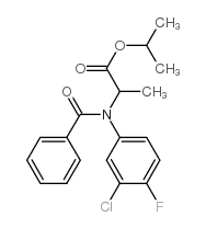 麦草氟异丙酯
