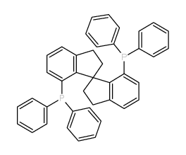 (S)-7,7'-双(二苯基磷酰)-1,1'-螺二氢茚