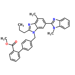 替米沙坦甲酯
