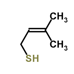 异戊烯基硫醇