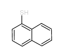 1-奈硫酚
