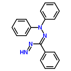 1,3,5-三苯甲臜