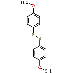 4,4'-二甲氧基二苯二硫