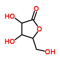 D-(+)-核糖酸-1,4-内酯