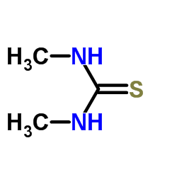 N,N-二甲基硫脲