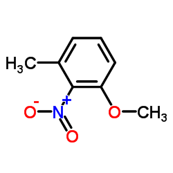 3-甲基-2-硝基苯甲醚