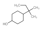 4-叔戊基环己醇