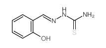 水杨醛缩氨基硫脲