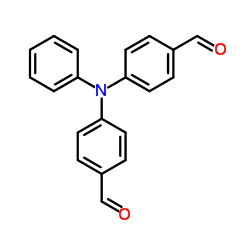 N,N-二(4-甲酰苯基)苯胺