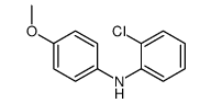 2-氯-4'-甲氧基二苯胺