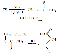536-17-4 preparation