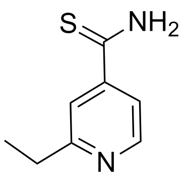 乙硫异烟胺