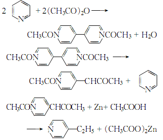 536-75-4 preparation