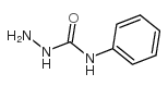 4-苯基氨基脲