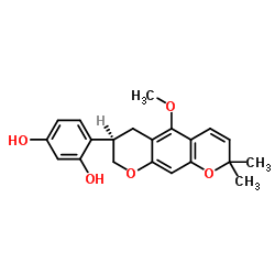 neorauflavane