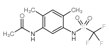 氟磺酰草胺