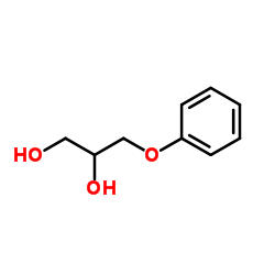 3-苯氧基-1,2-丙二醇