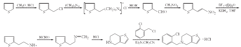 53885-35-1 preparation