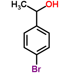 1-(4-溴苯基)-1-乙醇