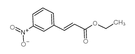 3-硝基肉桂酸乙酯