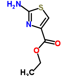 2-氨基噻唑-4-甲酸乙酯