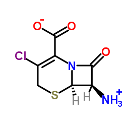 7-氨基-3-氯-3-头孢环-4-羧酸