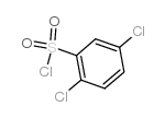2,5-二氯苄磺酸氯