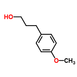 3-(4-甲氧基苯)-1-丙醇