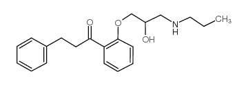 普罗帕酮