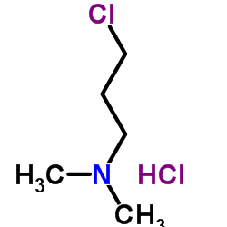 N,N-二甲氨基氯丙烷盐酸盐