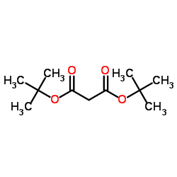 丙二酸二叔丁酯