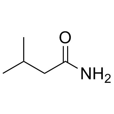异戊酰胺