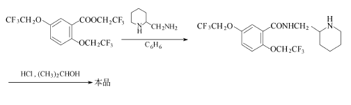 54143-55-4 preparation