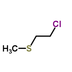 2-氯乙基甲基硫醚